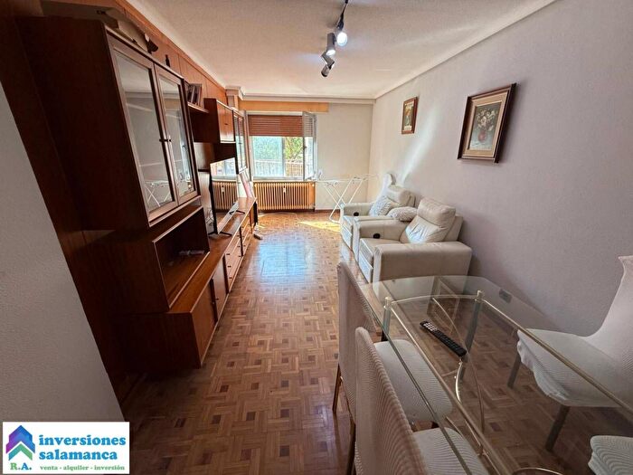 Casas en venta y pisos alquiler - 1