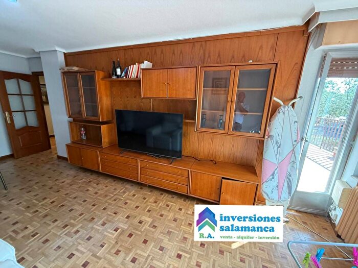 Casas en venta y pisos alquiler - 2