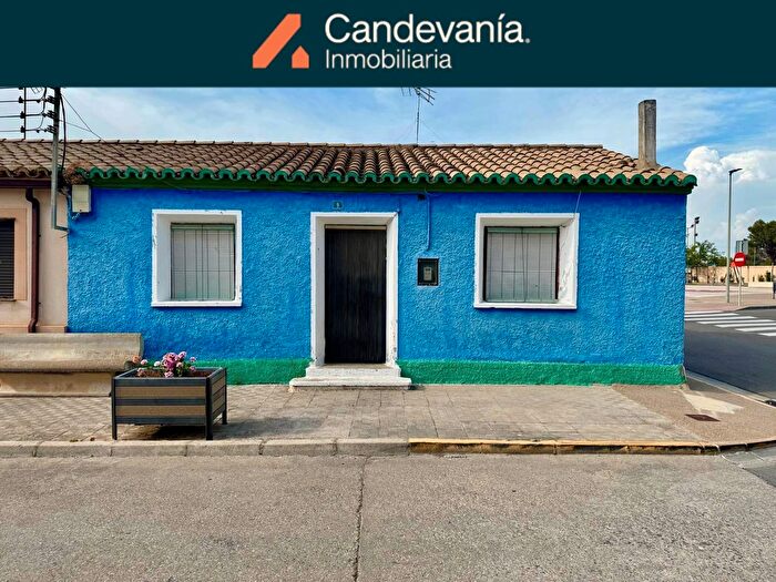 Casas en venta y pisos alquiler - 1