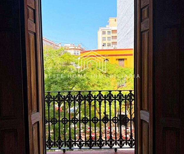 Casas en venta y pisos alquiler - 1