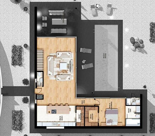 Casas en venta y pisos alquiler - 2