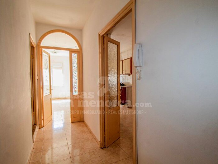 Casa en venta en Alaior poble, Alaior de 4 habitaciones