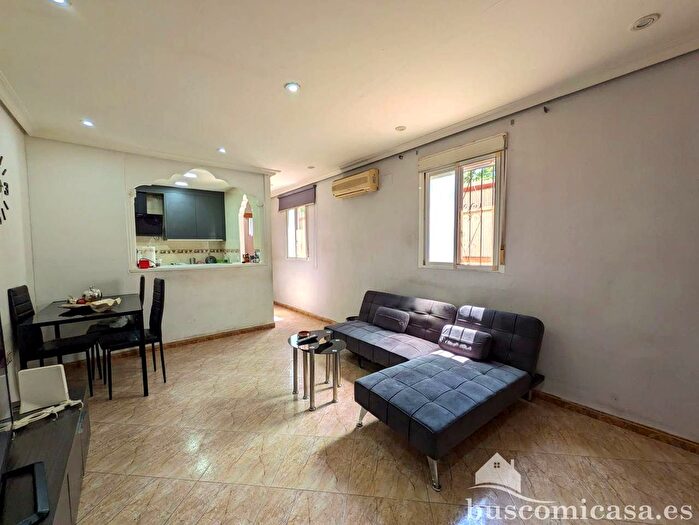 Casa en venta en Arrayanes, Linares de 3 habitaciones