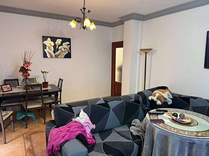 Piso en venta en Extremadura, Badajoz de 3 habitaciones