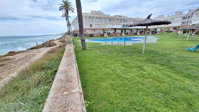 Piso en venta en Comaruga platja, El Vendrell de 3 habitaciones