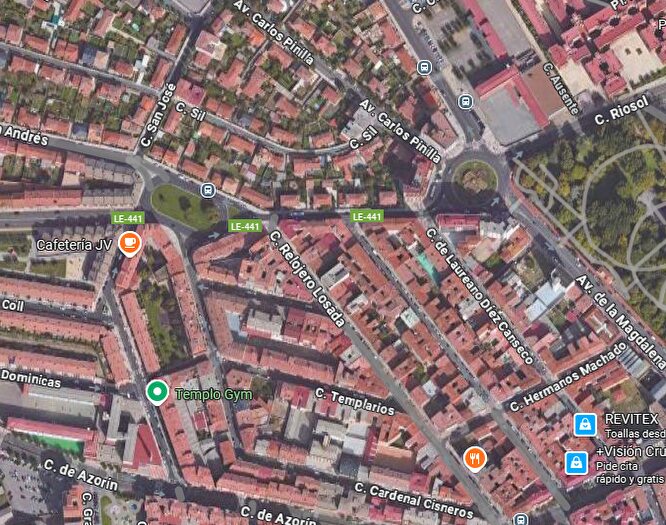 Casas en venta y pisos alquiler - 1