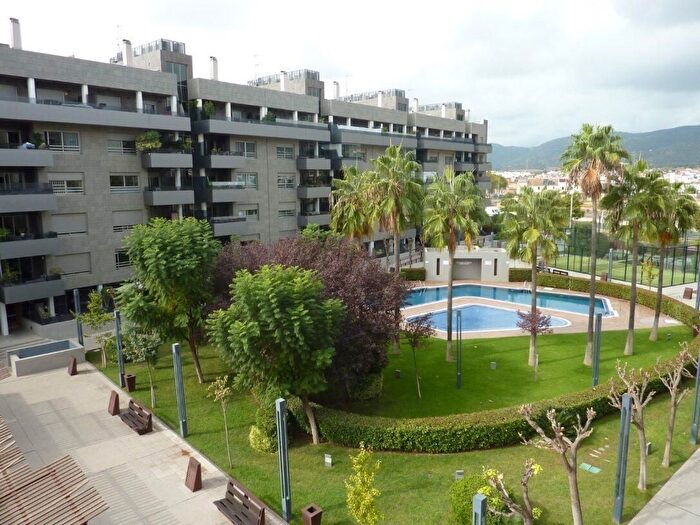 Piso en venta en Noroeste, Tablero Bajo Arruzafilla de 4 habitaciones