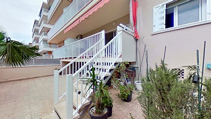 Piso en venta en Segur Platja, Calafell de 3 habitaciones