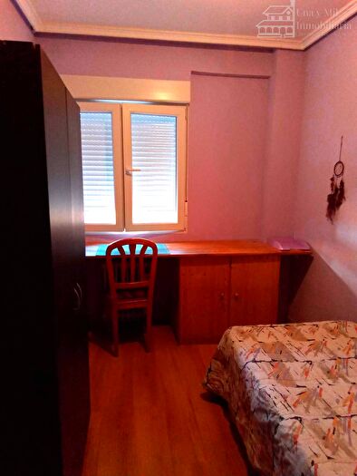 Casas en venta y pisos alquiler - 2