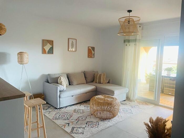 Piso en alquiler en Almerimar, El Ejido de 2 habitaciones