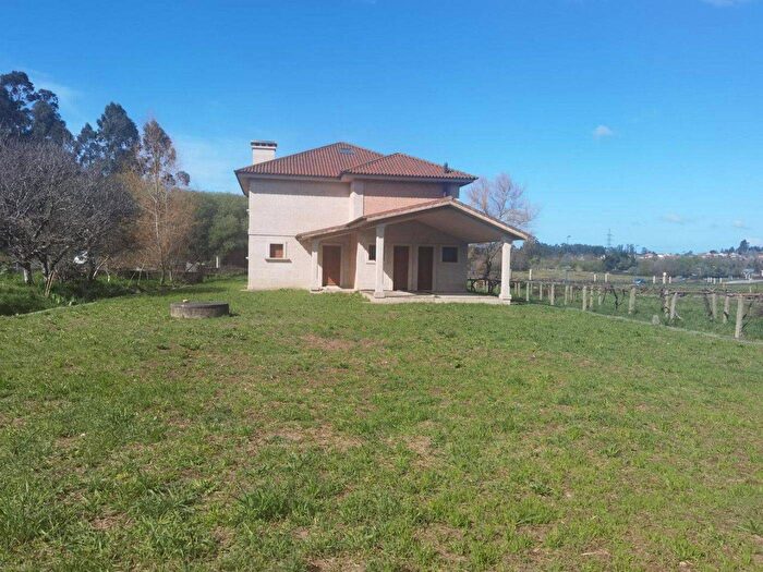 Casa en venta en Galicia, Pontevedra de 5 habitaciones