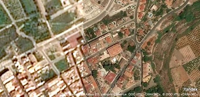 Casas en venta y pisos alquiler - 2