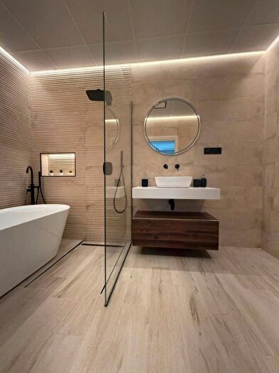 Piso en alquiler en Centro, Perchel Norte de 2 habitaciones
