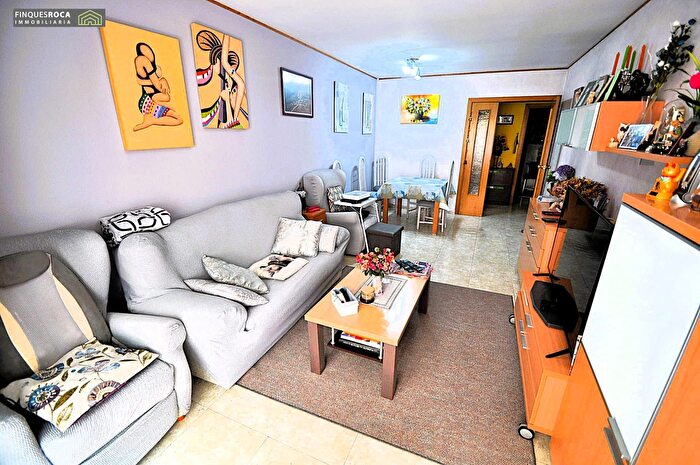 Piso en venta en Avinguda Catalunya, Sant Carles de la Ràpita de 3 habitaciones
