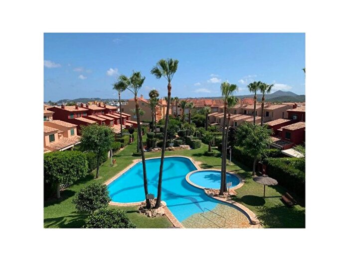 Piso en venta en Montañar El Arenal, Jávea Xàbia de 2 habitaciones