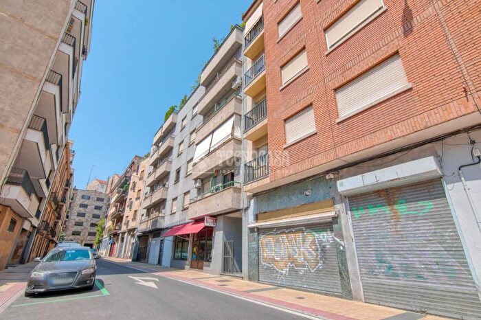 Piso en venta en Garrido, Garrido Sur de 3 habitaciones