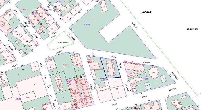 Casas en venta y pisos alquiler - 1
