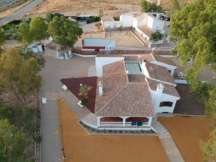 Casa en venta en Mazarrón Casco Urbano, Mazarrón de 4 habitaciones