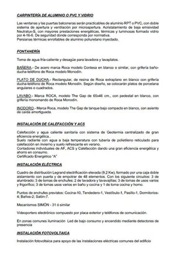 Casas en venta y pisos alquiler - 3