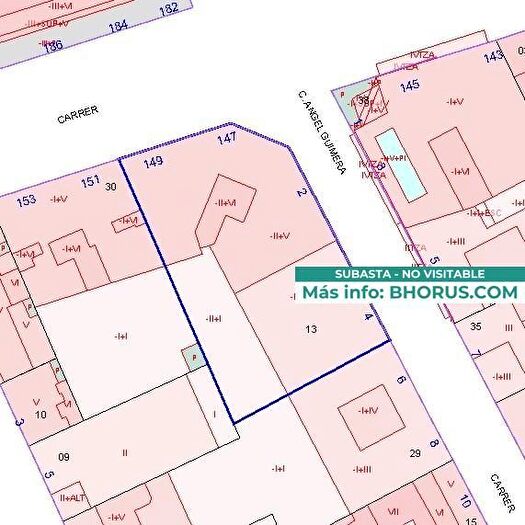 Casas en venta y pisos alquiler - 3
