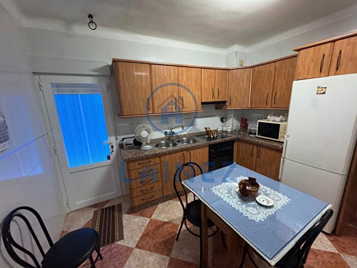 Casa en venta en Peñarroyapueblonuevo, Córdoba de 3 habitaciones