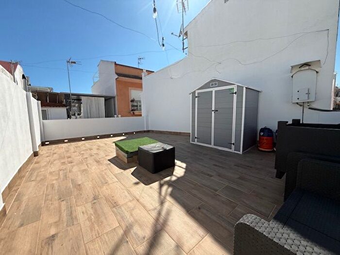 Casa en venta en Punta Umbría, Huelva de 4 habitaciones