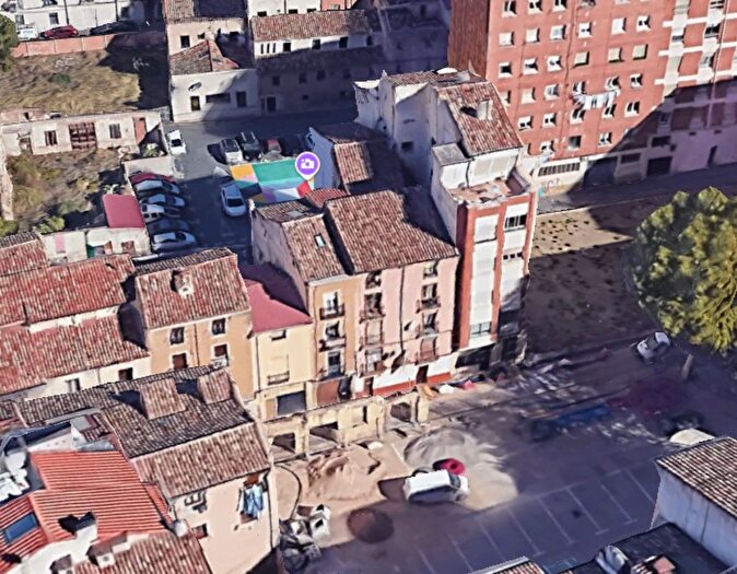 Casas en venta y pisos alquiler - 2