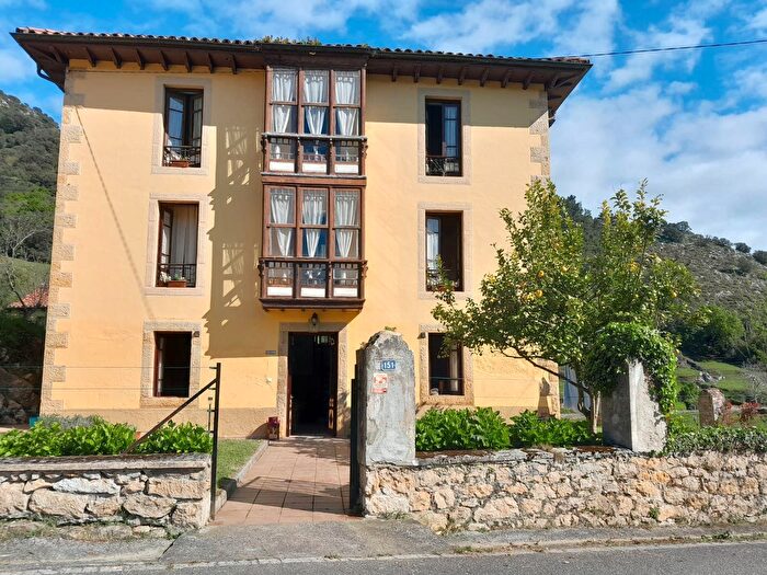 Casas en venta y pisos alquiler - 1