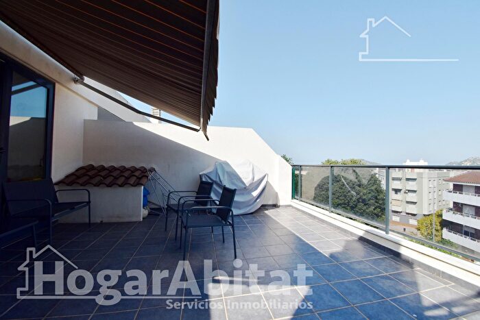 Casas en venta y pisos alquiler - 2