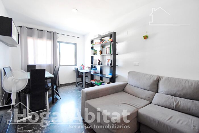 Piso en venta en Potries, Valencia de 3 habitaciones