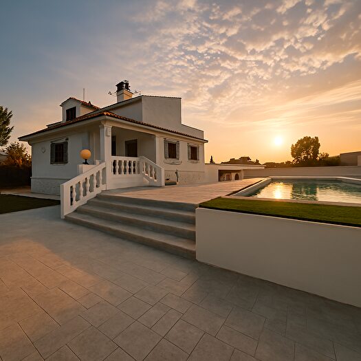 Casas en venta y pisos alquiler - 1