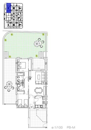 Casas en venta y pisos alquiler - 3