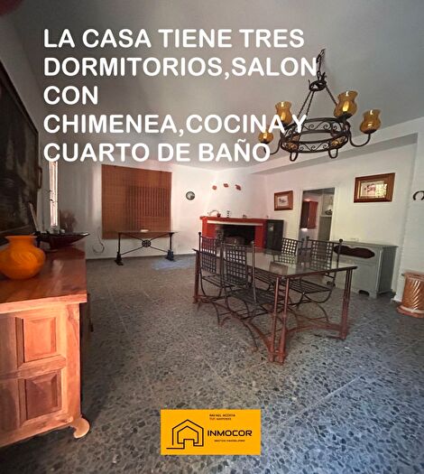 Casas en venta y pisos alquiler - 3