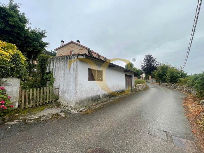 Casa en venta en Val de San Vicente, Cantabria de 1 habitacion
