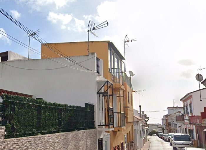 Piso en venta en San Enrique Guadiaro Pueblo Nuevo, Sotogrande de 1 habitacion