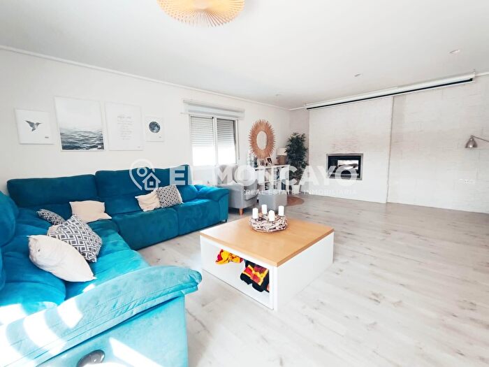 Casas en venta y pisos alquiler - 2