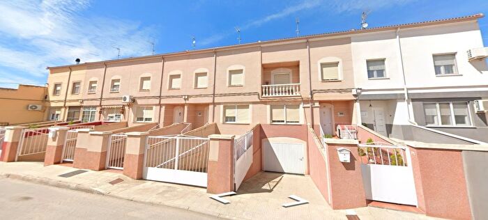 Casa en venta en Torrenueva, Ciudad Real