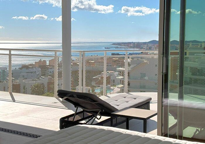 Piso en venta en Andalucía, Málaga de 3 habitaciones