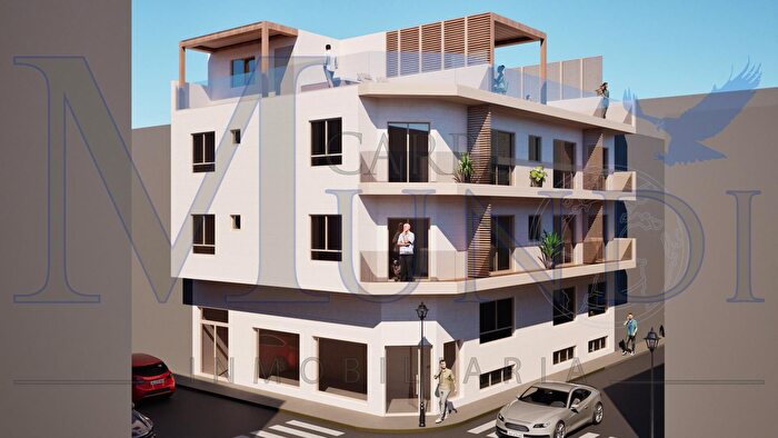 Piso en venta en Corralejo, La Oliva de 1 habitacion