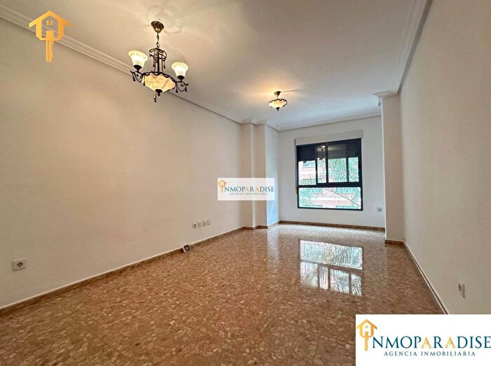 Piso en venta en Comunitat Valenciana, Alicante de 2 habitaciones