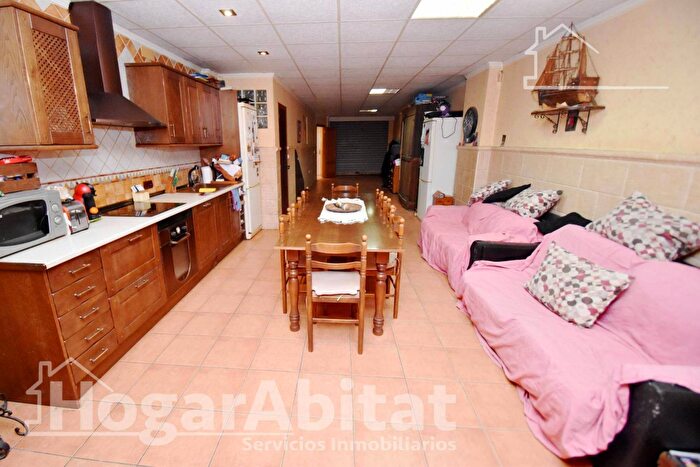 Casas en venta y pisos alquiler - 3