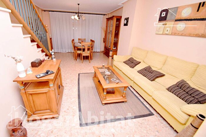 Casas en venta y pisos alquiler - 2