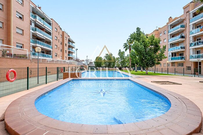 Piso en venta en Migjorn, Reus de 3 habitaciones