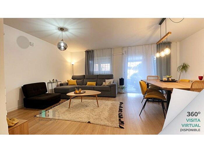 Casas en venta y pisos alquiler - 1
