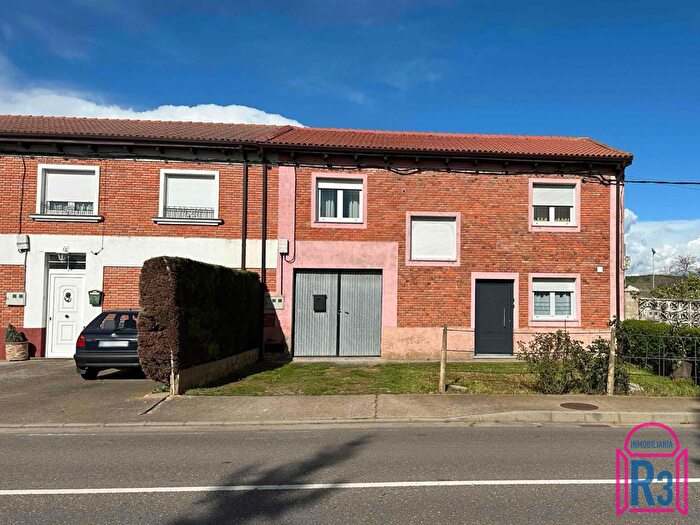 Casas en venta y pisos alquiler - 1