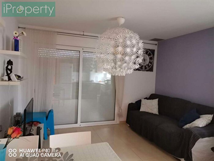 Piso en venta en Segur Platja, Calafell de 1 habitacion