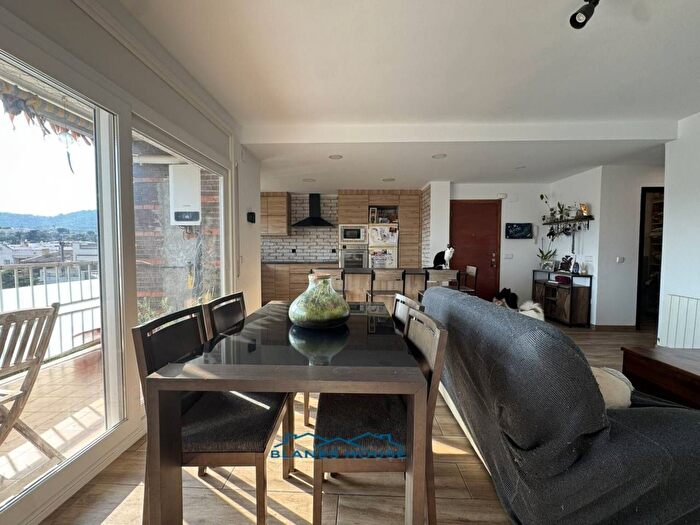 Piso en venta en Malgrat de Mar, Barcelona de 3 habitaciones