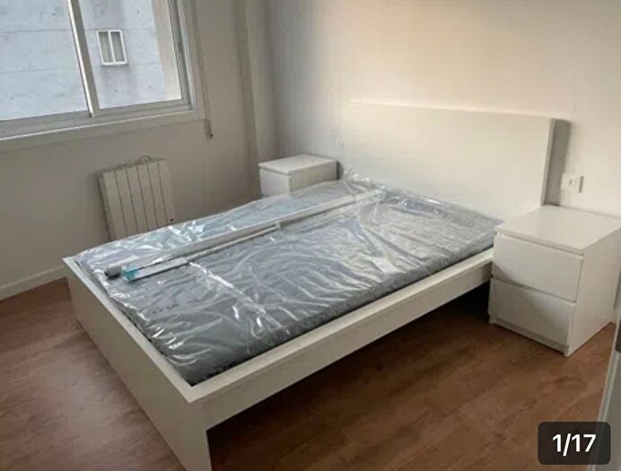 Piso en alquiler en Centro Urbano, Salgueira O Castaño de 3 habitaciones