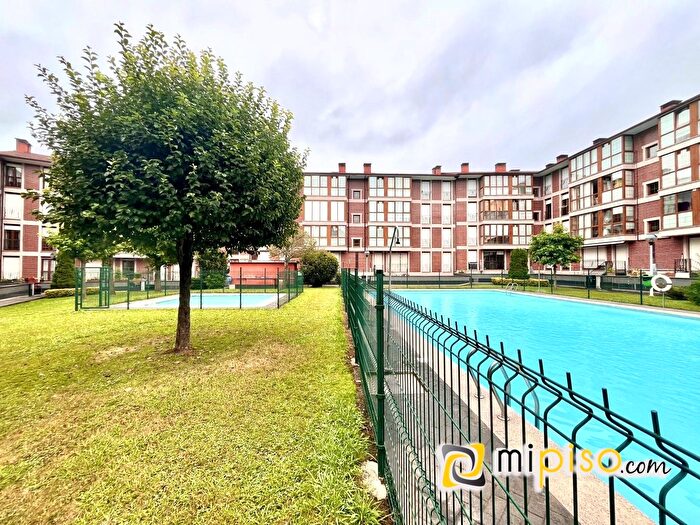 Casas en venta y pisos alquiler - 3