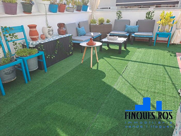 Piso en venta en Casco Urbano, Vinaròs de 2 habitaciones
